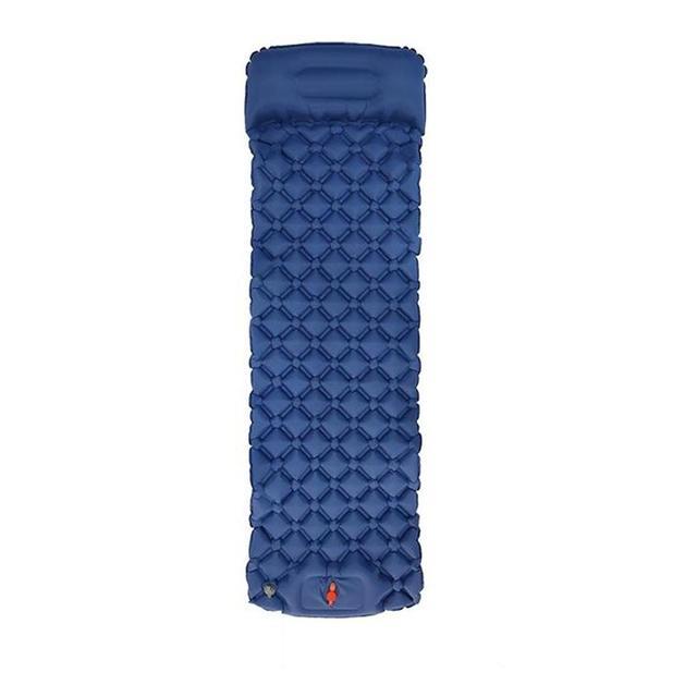 Spring Camping-Outdoor Sleeping Mattress