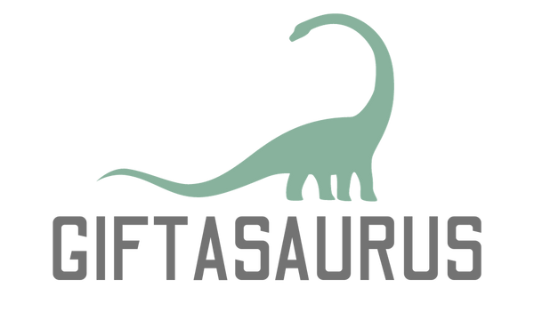 Giftasaurus