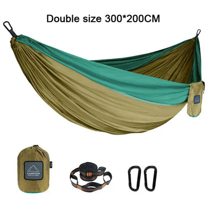 SkyNest Adventure Hammock