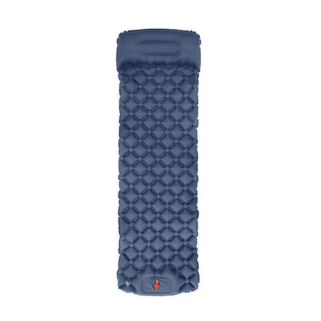 Spring Camping-Outdoor Sleeping Mattress