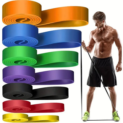 FlexTone Resistance Bands Set