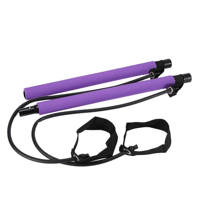 FlexiForm Pilates Power Trainer