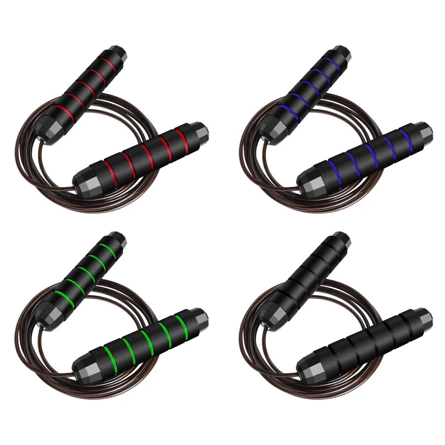 SwiftPro Jump Rope Revolution