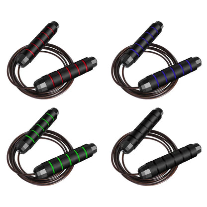 SwiftPro Jump Rope Revolution