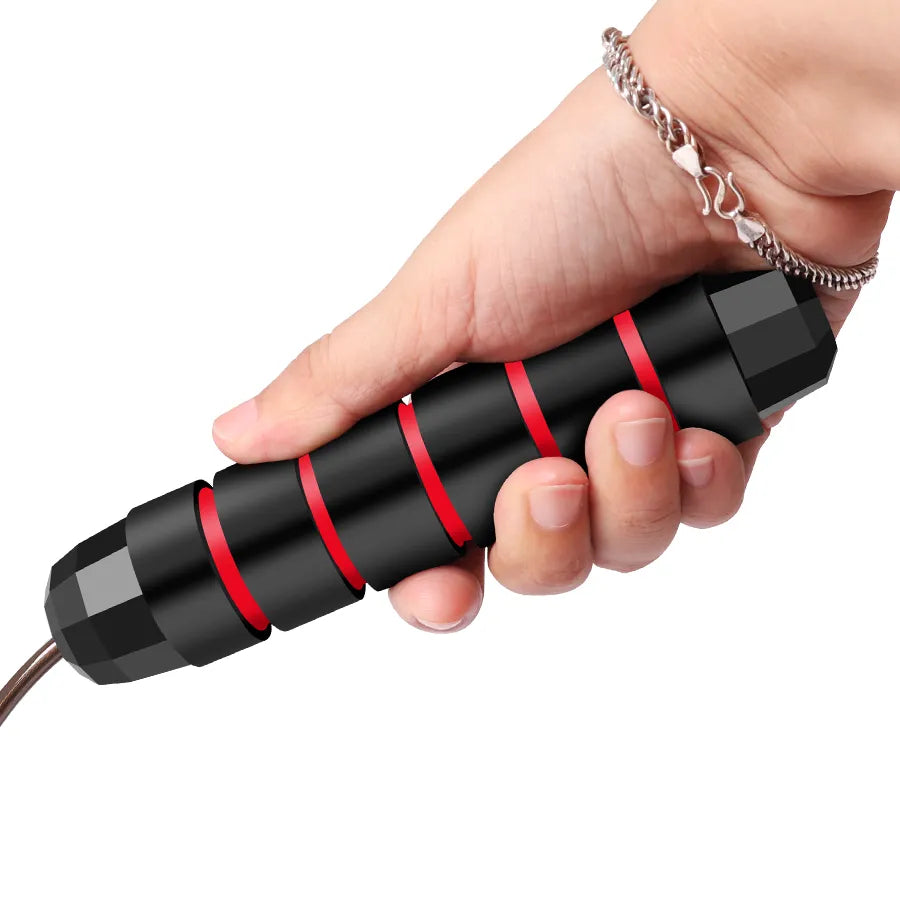 SwiftPro Jump Rope Revolution