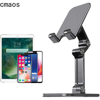 GripMaster: Phone and Tablet Stand