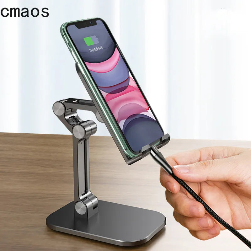 GripMaster: Phone and Tablet Stand